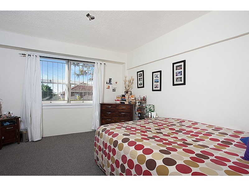 5/66 Merthyr Road, New Farm QLD 4005