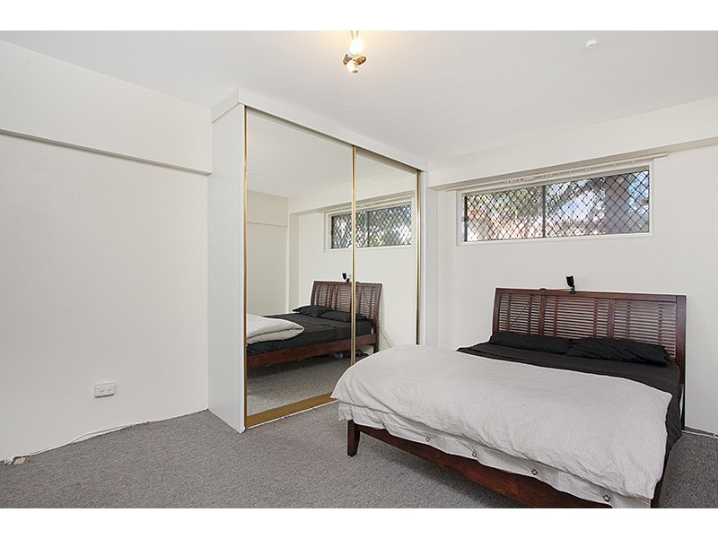 5/66 Merthyr Road, New Farm QLD 4005