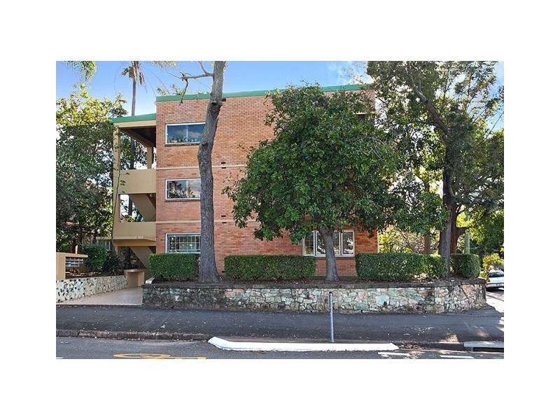 5/66 Merthyr Road, New Farm QLD 4005