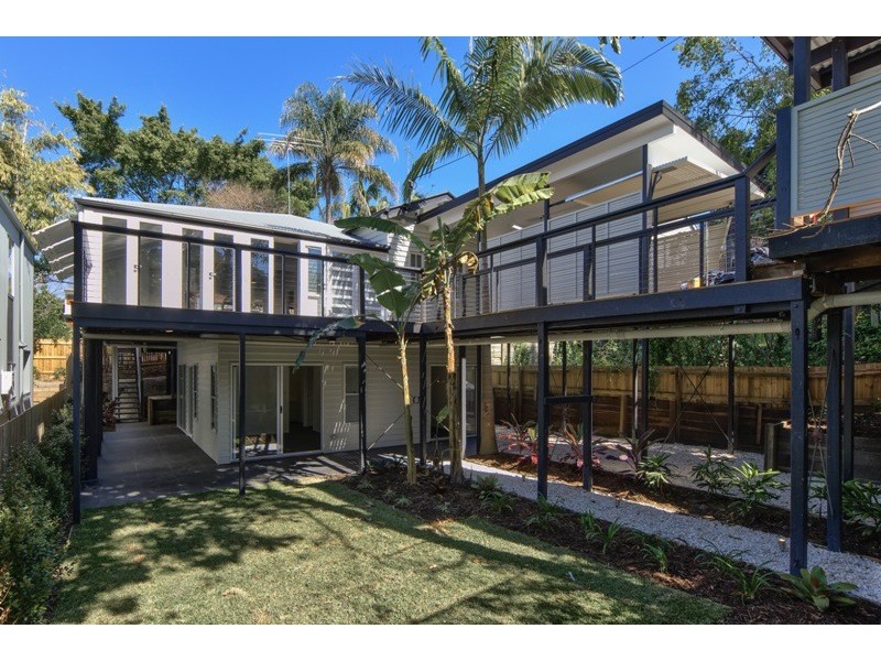 167 James Street, New Farm QLD 4005