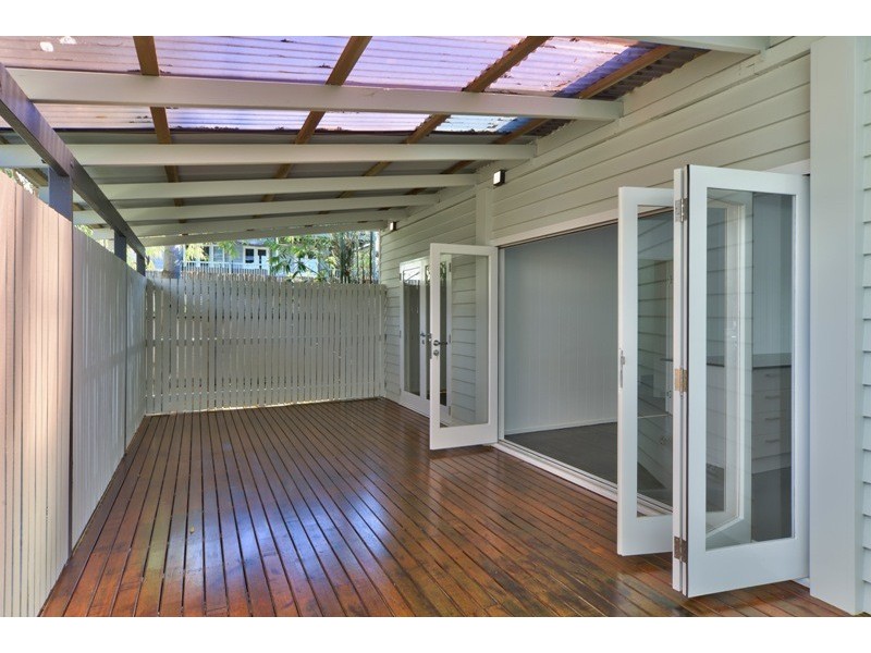 167 James Street, New Farm QLD 4005