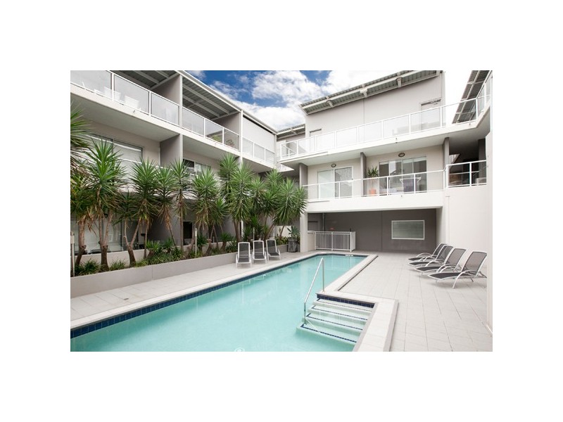 12/4 Wandoo Street, Fortitude Valley QLD 4006