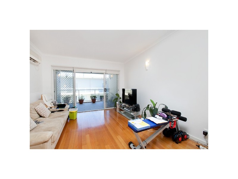 12/4 Wandoo Street, Fortitude Valley QLD 4006