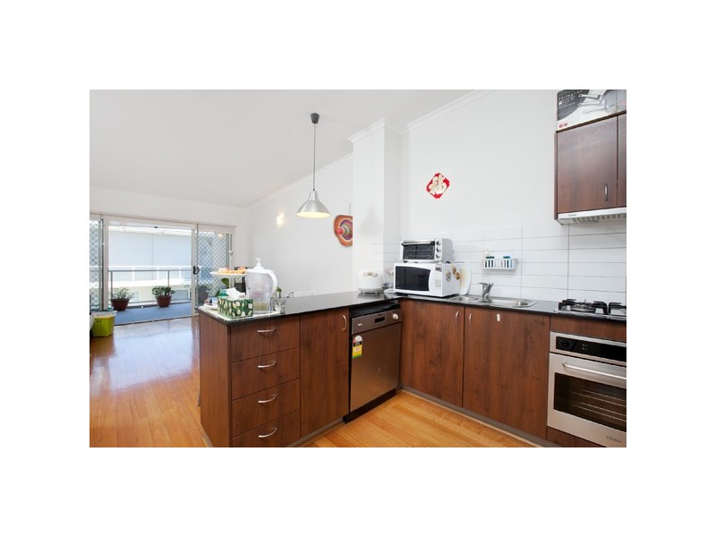 12/4 Wandoo Street, Fortitude Valley QLD 4006