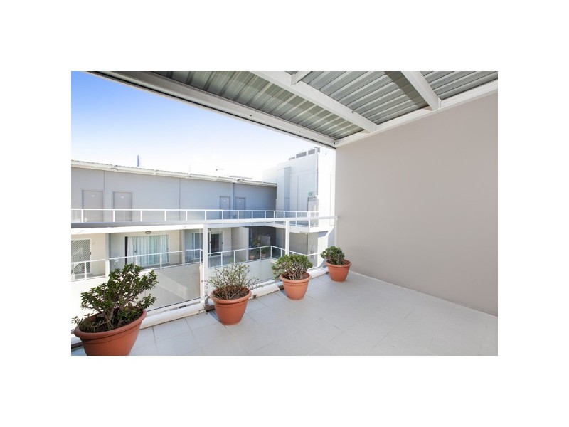 12/4 Wandoo Street, Fortitude Valley QLD 4006