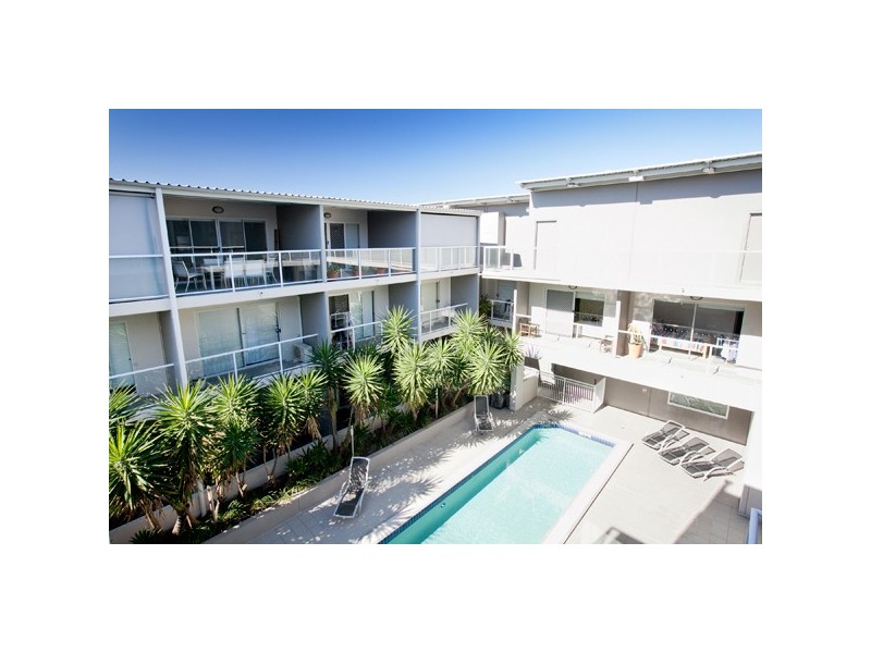 12/4 Wandoo Street, Fortitude Valley QLD 4006