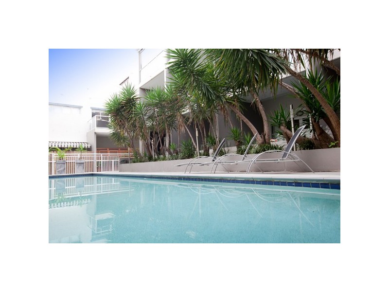 12/4 Wandoo Street, Fortitude Valley QLD 4006