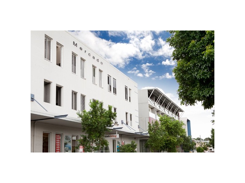 12/4 Wandoo Street, Fortitude Valley QLD 4006