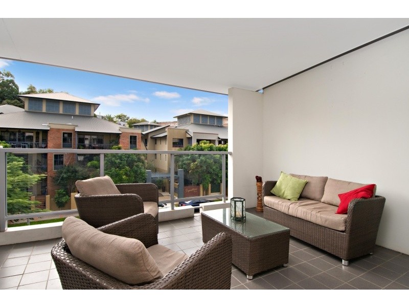 112/71 Beeston Street, Teneriffe QLD 4005