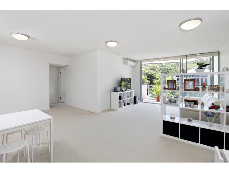 317/71 Beeston Street, Teneriffe QLD 4005