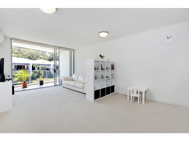 317/71 Beeston Street, Teneriffe QLD 4005