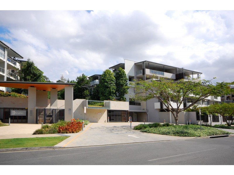 317/71 Beeston Street, Teneriffe QLD 4005