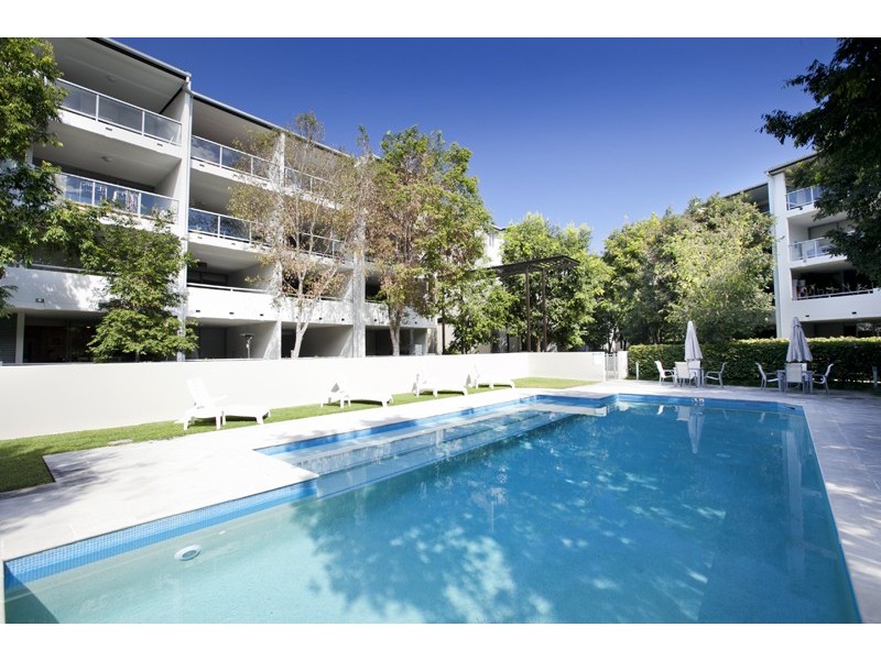 317/71 Beeston Street, Teneriffe QLD 4005