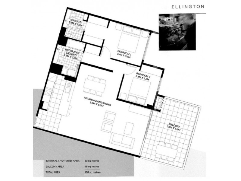 317/71 Beeston Street, Teneriffe QLD 4005
