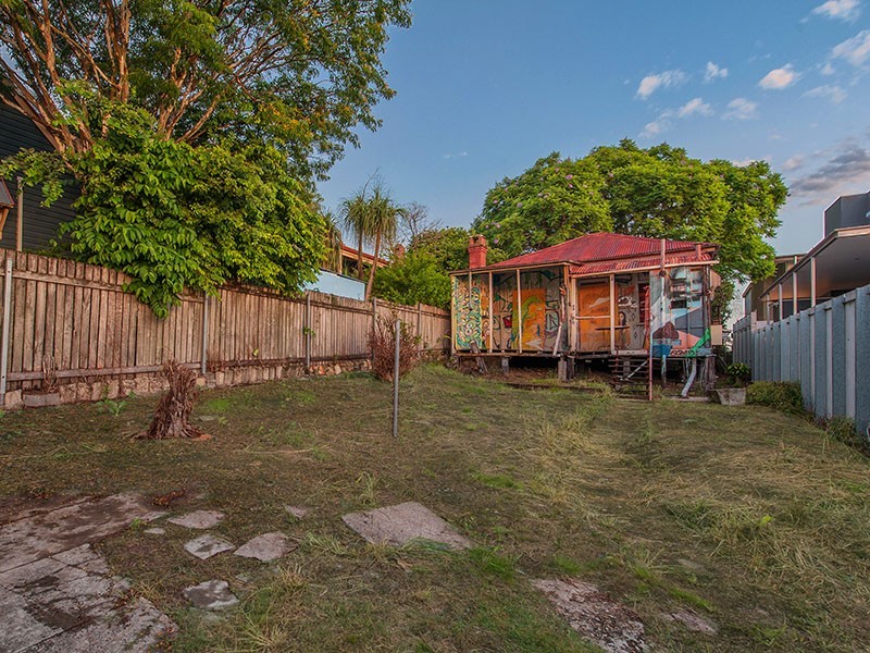 139 Heal Street, New Farm QLD 4005