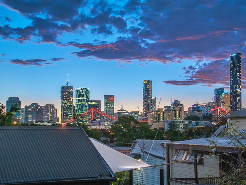 139 Heal Street, New Farm QLD 4005