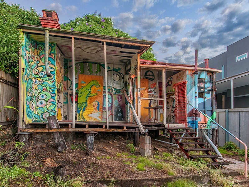 139 Heal Street, New Farm QLD 4005