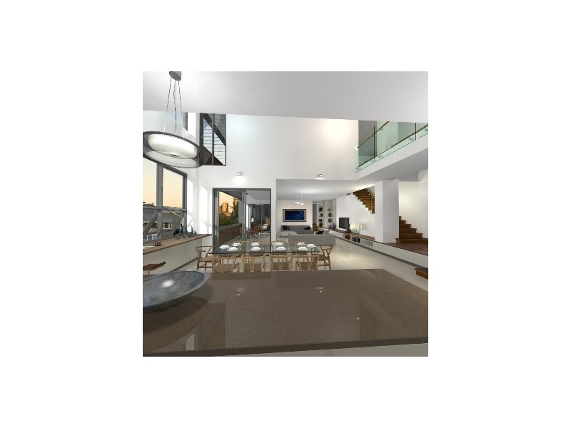 House 7, 24 Macquarie Street, New Farm QLD 4005