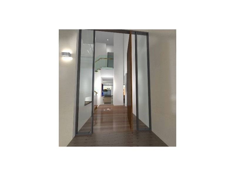 House 7, 24 Macquarie Street, New Farm QLD 4005