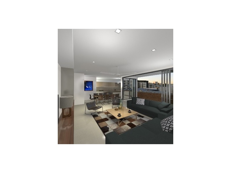 House 7, 24 Macquarie Street, New Farm QLD 4005