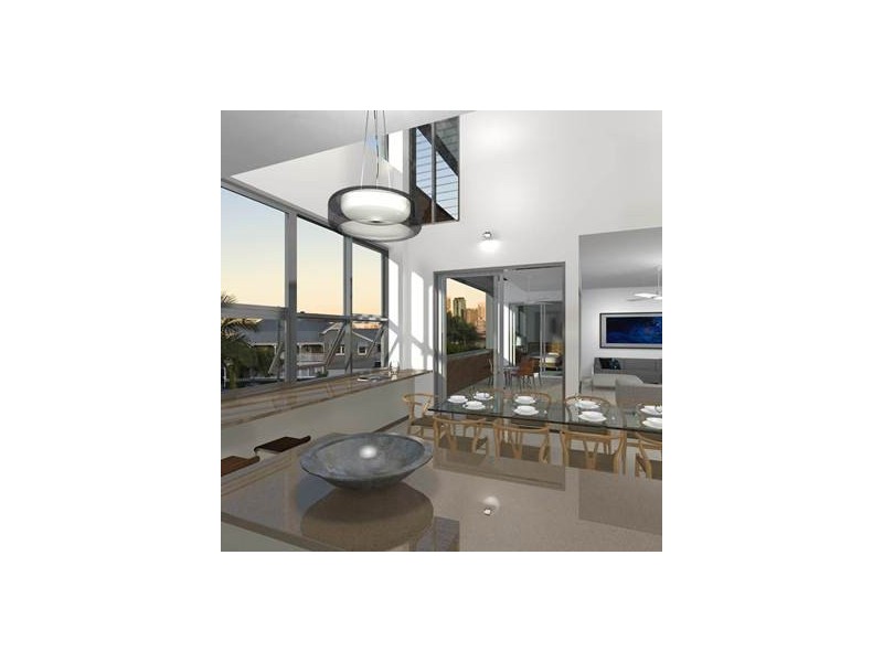 House 7, 24 Macquarie Street, New Farm QLD 4005