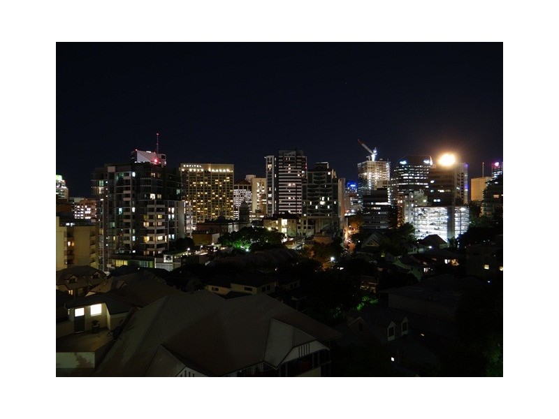 21/69 Leichhardt Street, Spring Hill QLD 4000