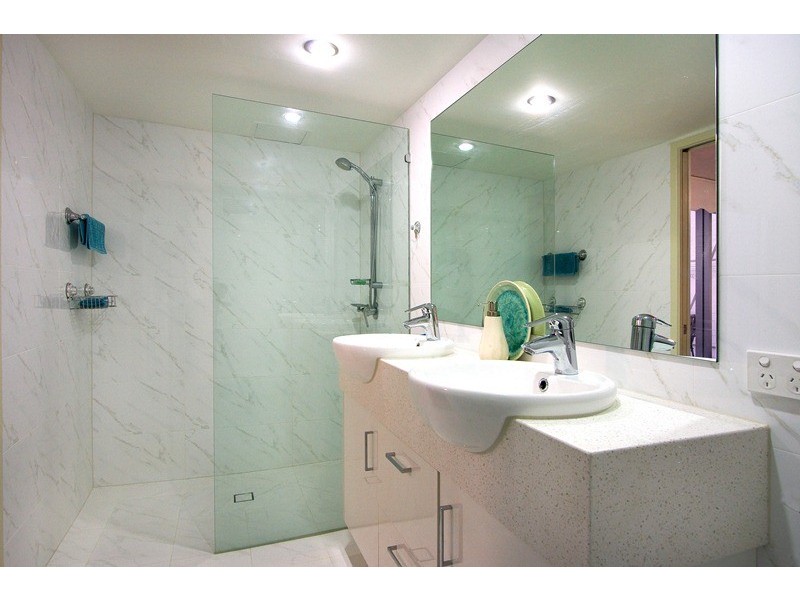 21/69 Leichhardt Street, Spring Hill QLD 4000