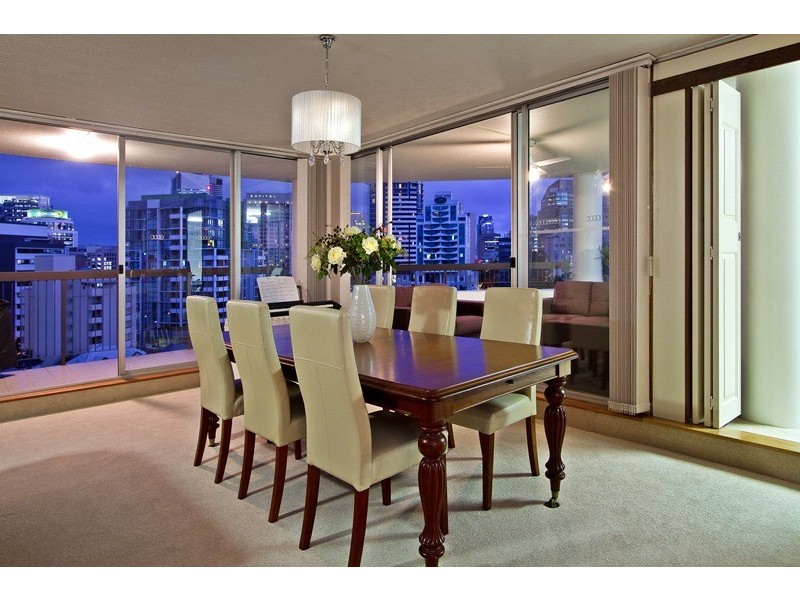 21/69 Leichhardt Street, Spring Hill QLD 4000