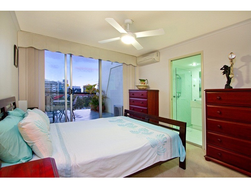 21/69 Leichhardt Street, Spring Hill QLD 4000