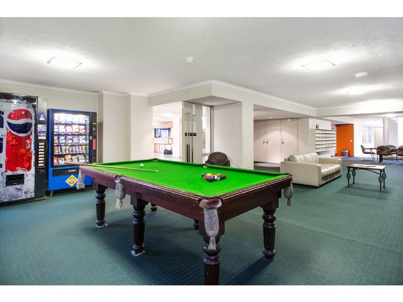 21/69 Leichhardt Street, Spring Hill QLD 4000