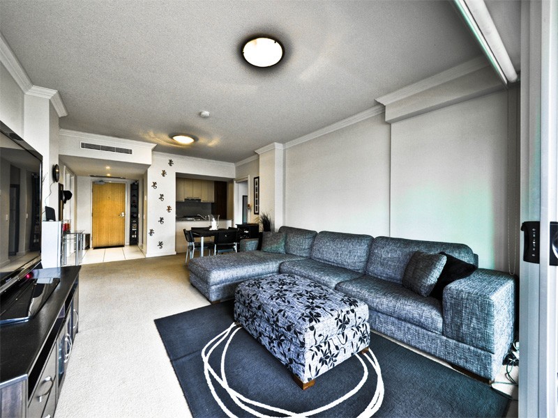 4505/141 Campbell Street, Bowen Hills QLD 4006