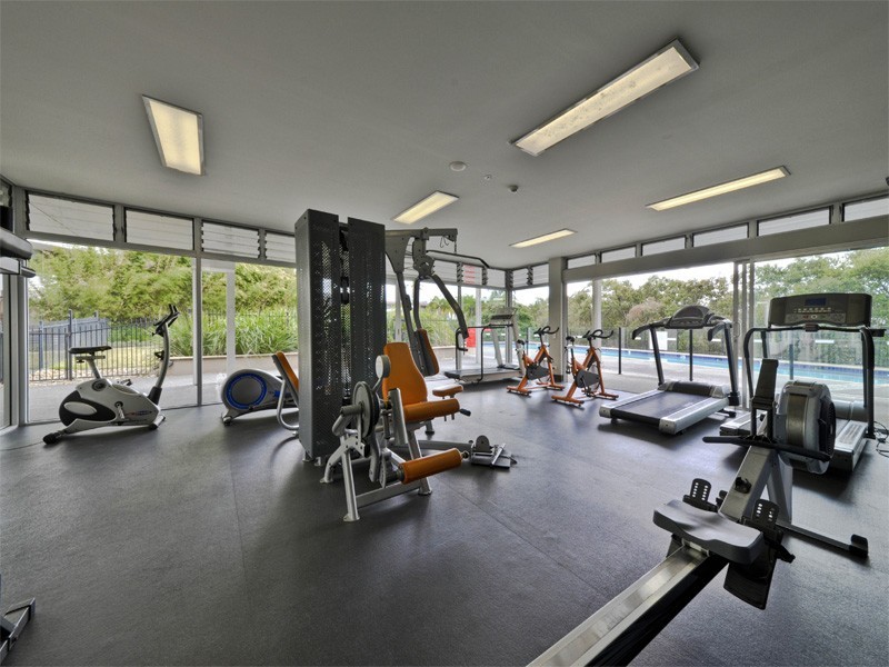 4505/141 Campbell Street, Bowen Hills QLD 4006