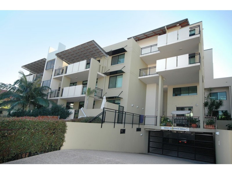 15/1 Newstead Ave, Newstead QLD 4006