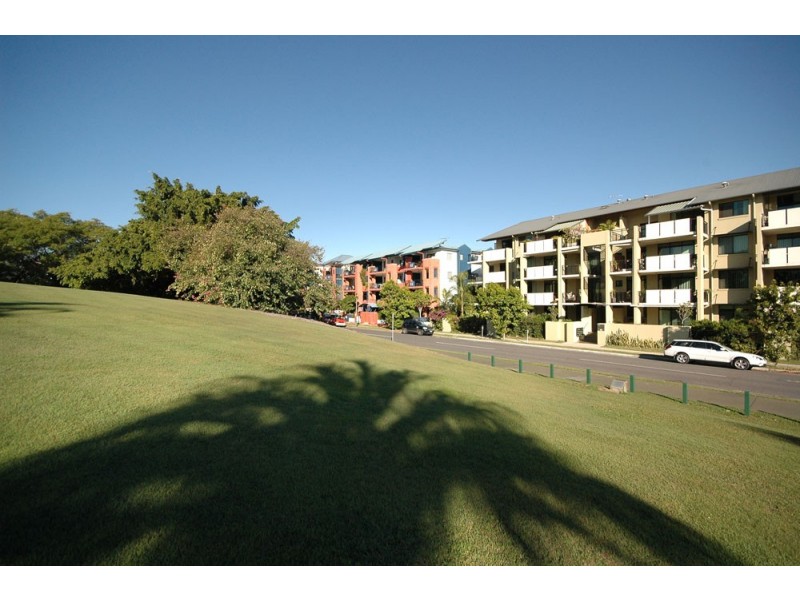 15/1 Newstead Ave, Newstead QLD 4006