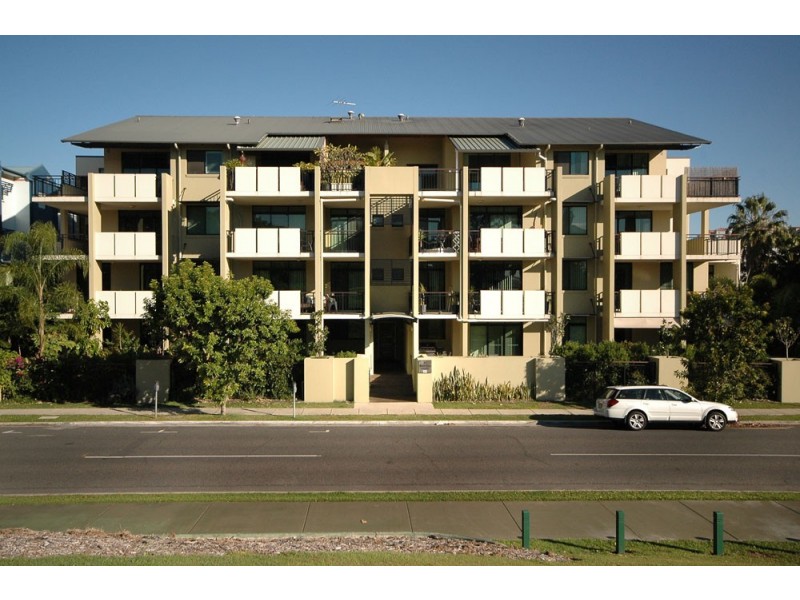 15/1 Newstead Ave, Newstead QLD 4006