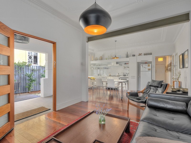 2/134 Moray Street, New Farm QLD 4005