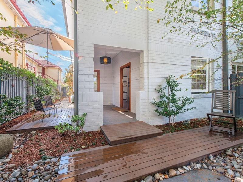 2/134 Moray Street, New Farm QLD 4005