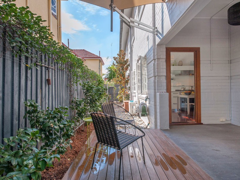 2/134 Moray Street, New Farm QLD 4005