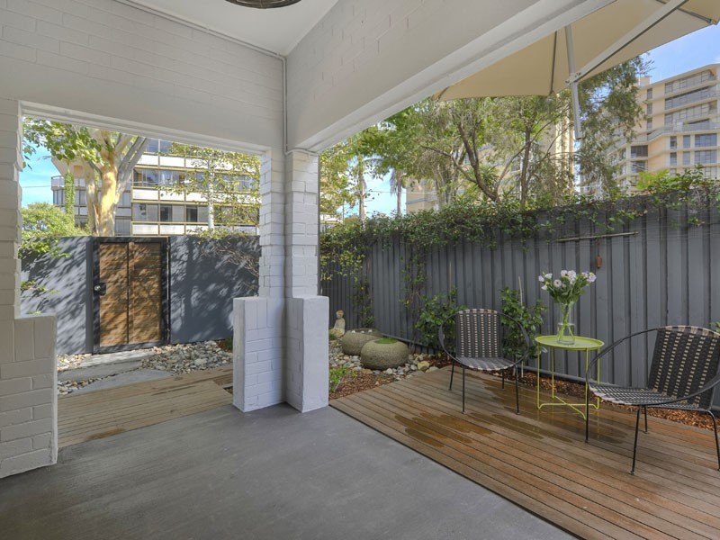 2/134 Moray Street, New Farm QLD 4005