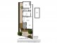 2/134 Moray Street, New Farm QLD 4005 Floorplan
