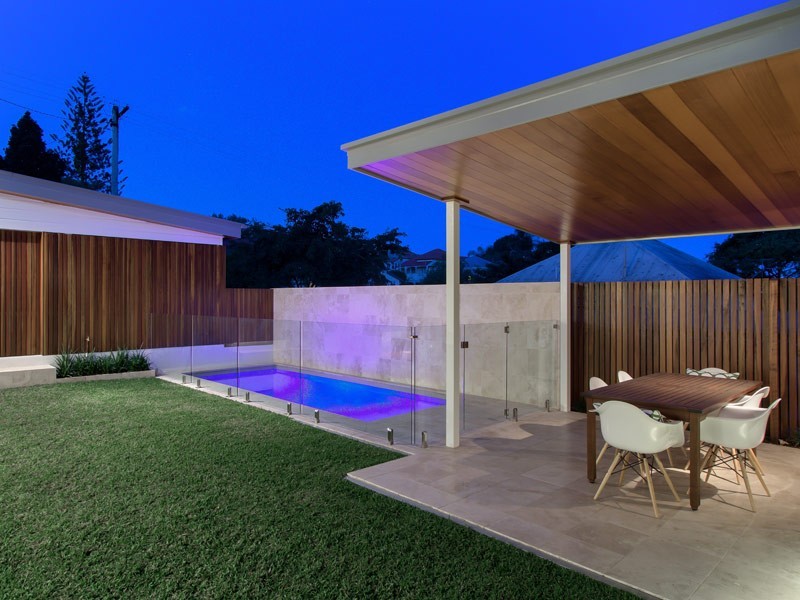 7 Hawthorne Street, New Farm QLD 4005