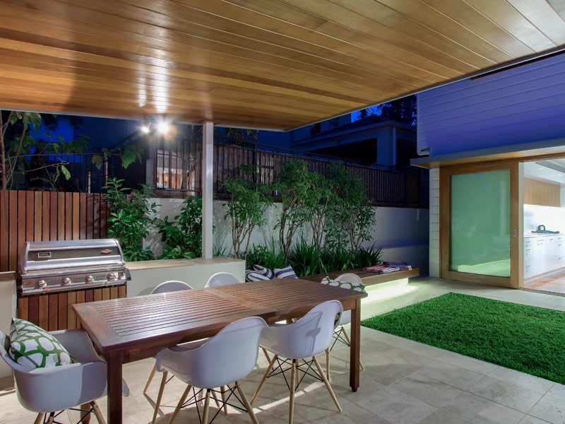 7 Hawthorne Street, New Farm QLD 4005