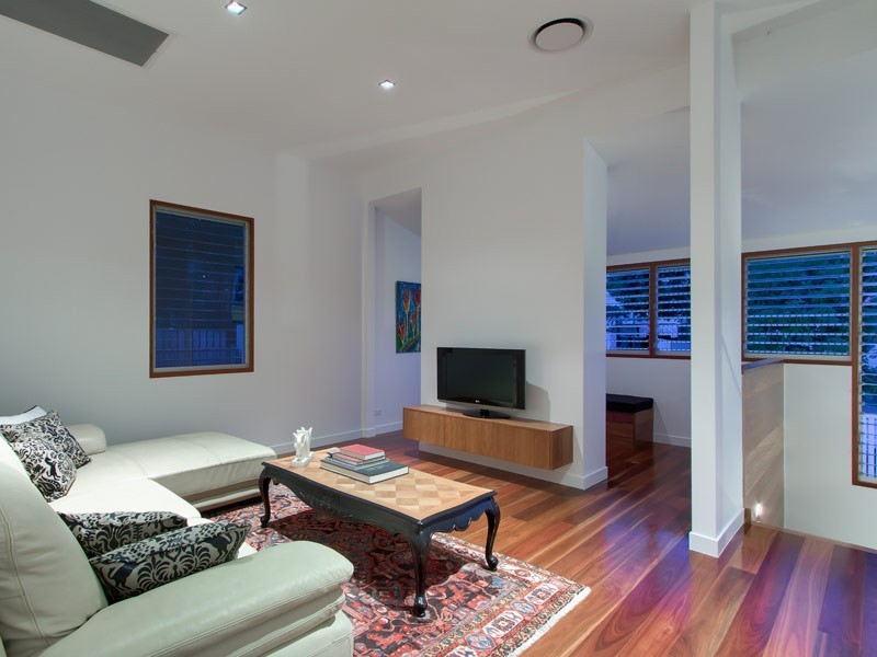 7 Hawthorne Street, New Farm QLD 4005