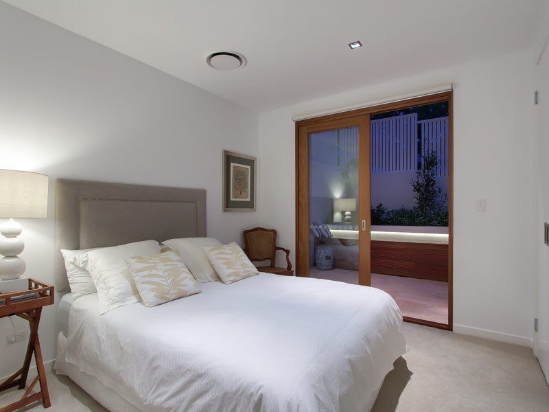 7 Hawthorne Street, New Farm QLD 4005