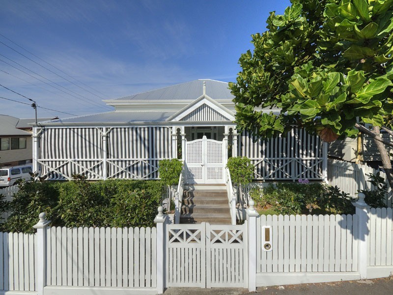 123 James Street, New Farm QLD 4005