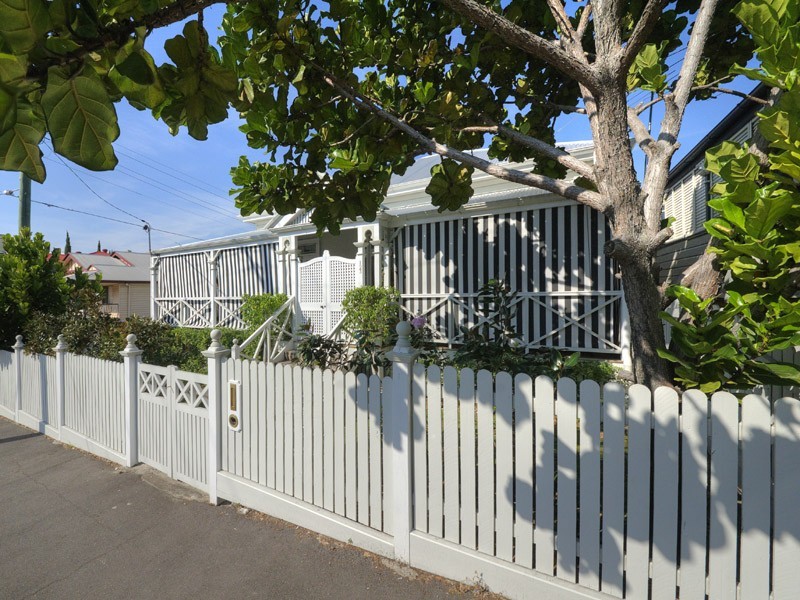 123 James Street, New Farm QLD 4005