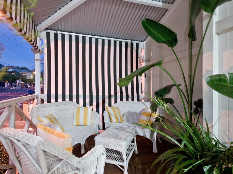 123 James Street, New Farm QLD 4005