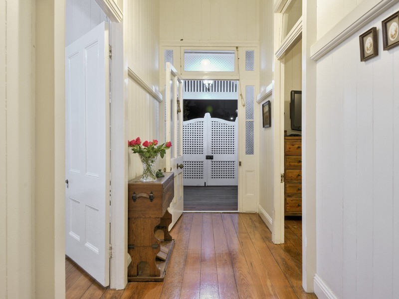 123 James Street, New Farm QLD 4005