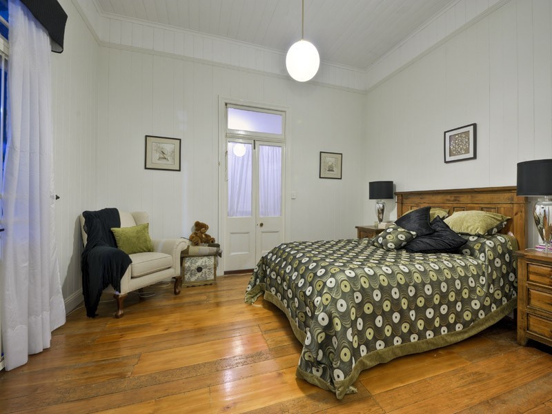 123 James Street, New Farm QLD 4005