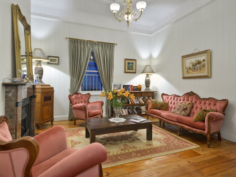 123 James Street, New Farm QLD 4005